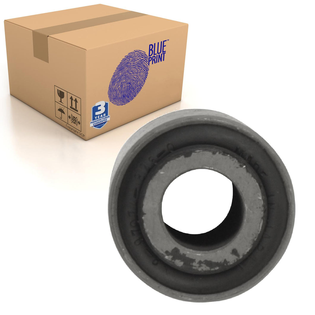 Rear Leaf Spring Bush Fits Isuzu Truck N-Series Blue Print ADZ98005