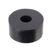 Load image into Gallery viewer, Rubber Mount Fits Isuzu D-Max MU-X MU-7 OE 8-97264-184-0 Blue Print ADZ98027