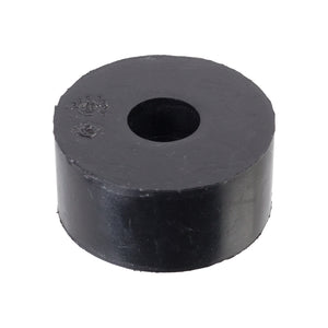 Rubber Mount Fits Isuzu D-Max MU-X MU-7 OE 8-97264-184-0 Blue Print ADZ98027