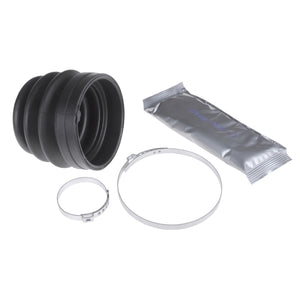 Front CV Boot Kit Fits Toyota Chaser Hiace Campo Pick up Fro Blue Print ADZ98104