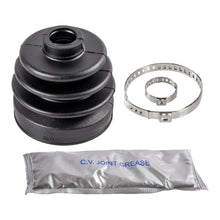 Load image into Gallery viewer, Front CV Boot Kit Fits Monterey A OE 0301402S1 Blue Print ADZ98105