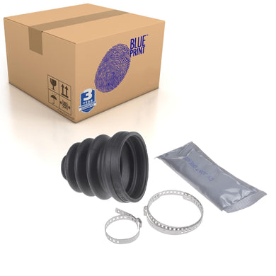Front CV Boot Kit Fits Monterey A OE 0301402SK1 Blue Print ADZ98106