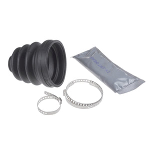 Front CV Boot Kit Fits Monterey A OE 0301402SK1 Blue Print ADZ98106