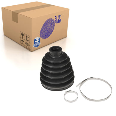 Front CV Boot Kit Fits Isuzu Rodeo OE 8973499550 Blue Print ADZ98107