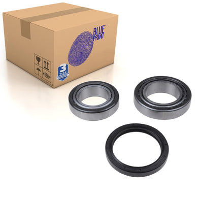 Frontera Front Wheel Bearing Kit Fits Vauxhall Blue Print ADZ98202