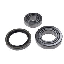 Load image into Gallery viewer, Front Wheel Bearing Kit Fits Campo Vauxhall Brava Blue Print ADZ98203