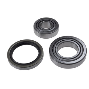 Front Wheel Bearing Kit Fits Campo Vauxhall Brava Blue Print ADZ98203