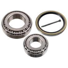 Load image into Gallery viewer, N-Series Front Wheel Bearing Kit Fits Isuzu 9000931720 S1 Blue Print ADZ98206