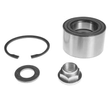 Load image into Gallery viewer, Movano Front Wheel Bearing Kit Fits Vauxhall 77 01 205 416 Blue Print ADZ98207