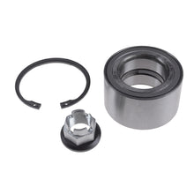 Load image into Gallery viewer, Movano Front Wheel Bearing Kit Fits Vauxhall 77 01 206 740 Blue Print ADZ98208