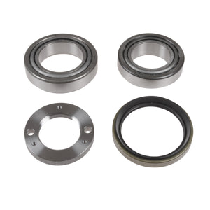 D-Max Front Wheel Bearing Kit Fits Isuzu 8942588190 S1 Blue Print ADZ98209