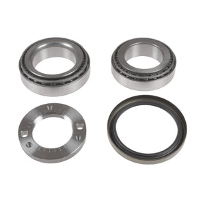 D-Max Front Wheel Bearing Kit Fits Isuzu 8942588190 S1 Blue Print ADZ98209