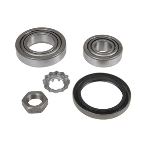 D-Max Front Wheel Bearing Kit Fits Isuzu 8942429130 S1 Blue Print ADZ98210