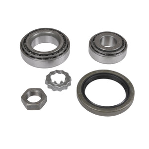 D-Max Front Wheel Bearing Kit Fits Isuzu 8942429130 S1 Blue Print ADZ98210