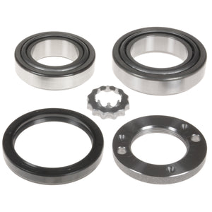 Front Wheel Bearing Kit Fits Isuzu 8942588190 S2 Blue Print ADZ98211