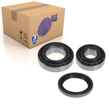 Load image into Gallery viewer, Front Wheel Bearing Kit Fits Isuzu 8942426830 S1 Blue Print ADZ98212