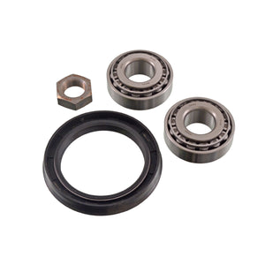 D-Max Front Wheel Bearing Kit Fits Isuzu 8942426830 S1 Blue Print ADZ98213