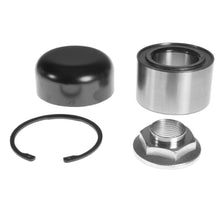 Load image into Gallery viewer, Movano Rear Wheel Bearing Kit Fits Vauxhall 77 01 205 417 Blue Print ADZ98311