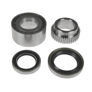 D-Max Rear Wheel Bearing Kit Fits Isuzu 8972167972 S1 Blue Print ADZ98312