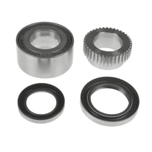 Load image into Gallery viewer, D-Max Rear Wheel Bearing Kit Fits Isuzu 8972167972 S1 Blue Print ADZ98312
