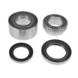D-Max Rear Wheel Bearing Kit Fits Isuzu 8972167972 S1 Blue Print ADZ98312