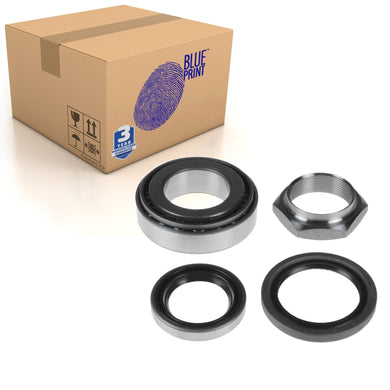 Rear Wheel Bearing Kit Fits Isuzu 9000322090 S1 Blue Print ADZ98313