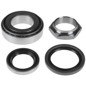Rear Wheel Bearing Kit Fits Isuzu 9000322090 S1 Blue Print ADZ98313