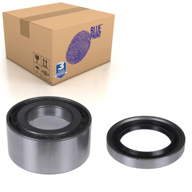 D-Max Rear Wheel Bearing Kit Fits Isuzu 8972167972 S2 Blue Print ADZ98319