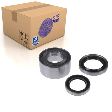 Rear Wheel Bearing Kit Fits Isuzu 8972167972 S3 Blue Print ADZ98320