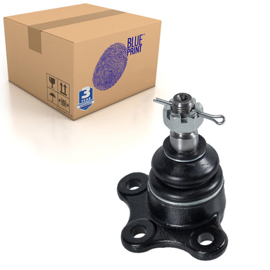 Front Upper Ball Joint Inc Castle Nut & Cotter Pin Fits Vaux Blue Print ADZ98611