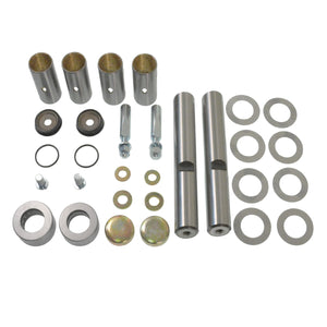 Front King Pin Set Fits Isuzu N-Series OE 5878316080 Blue Print ADZ98615