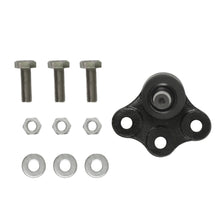 Load image into Gallery viewer, Front Lower Ball Joint Inc Bolts &amp; Nuts Fits Vauxhall Corsa Blue Print ADZ98618