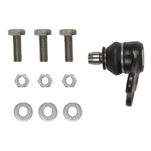 Load image into Gallery viewer, Front Lower Ball Joint Inc Bolts &amp; Nuts Fits Vauxhall Corsa Blue Print ADZ98618