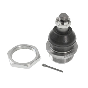 Front Upper Ball Joint Inc Castle Nut & Cotter Pin Fits Isuz Blue Print ADZ98621