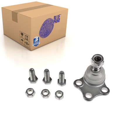 Front Lower Ball Joint Inc Additional Parts Fits Vauxhall Vi Blue Print ADZ98631