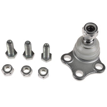 Load image into Gallery viewer, Front Lower Ball Joint Inc Additional Parts Fits Vauxhall Vi Blue Print ADZ98631
