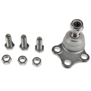 Front Lower Ball Joint Inc Additional Parts Fits Vauxhall Vi Blue Print ADZ98631