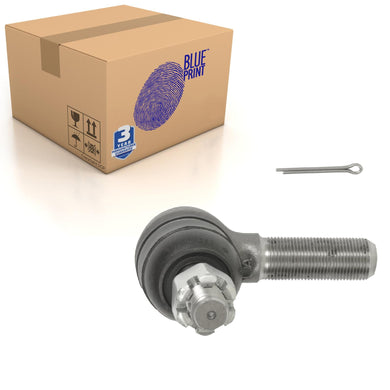 N-Series Front Right Tie Rod End Outer Track Fits Isuzu Blue Print ADZ98709