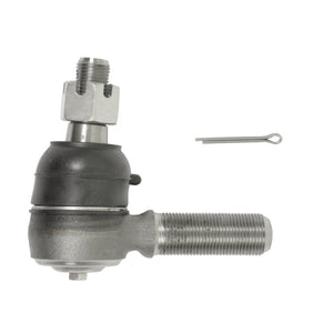 N-Series Front Right Tie Rod End Outer Track Fits Isuzu Blue Print ADZ98709
