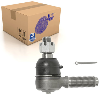 N-Series Front Left Tie Rod End Outer Track Fits Isuzu Blue Print ADZ98710