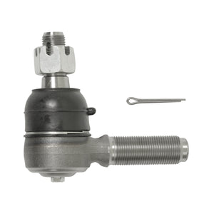 N-Series Front Left Tie Rod End Outer Track Fits Isuzu Blue Print ADZ98710