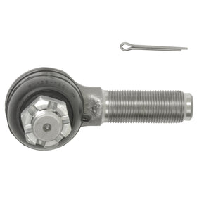 N-Series Front Left Tie Rod End Outer Track Fits Isuzu Blue Print ADZ98710
