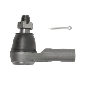 D-Max Front Tie Rod End Outer Track Fits Isuzu 8980557460 Blue Print ADZ98718