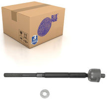 Load image into Gallery viewer, Front Inner Tie Rod Inc Lock Washer Fits Isuzu D-Max KB Rode Blue Print ADZ98719