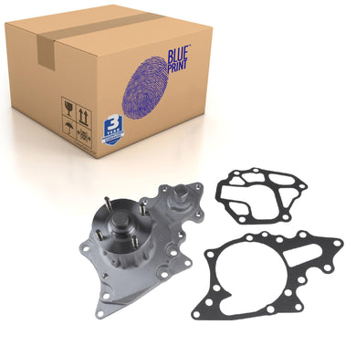 Water Pump Cooling Fits Vauxhall 8943876130 Blue Print ADZ99103