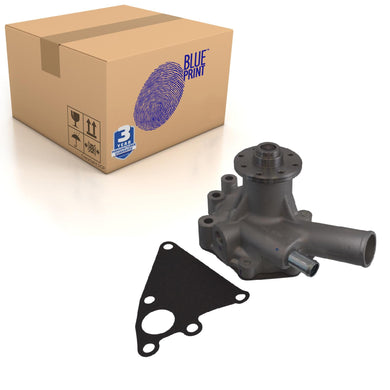 Water Pump Cooling Fits Vauxhall 43 03 319 Blue Print ADZ99105