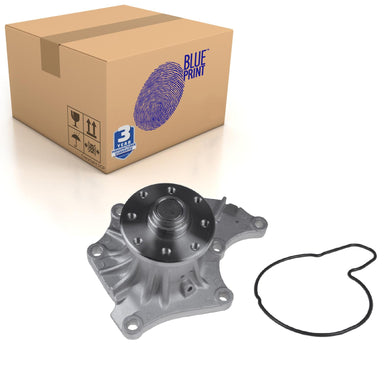 N-Series Water Pump Cooling Fits Isuzu 8941403412 Blue Print ADZ99107