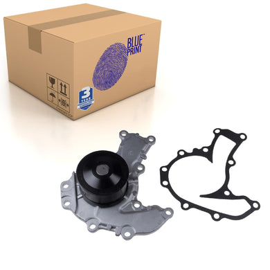 Water Pump Cooling Fits Vauxhall 8971259750 Blue Print ADZ99118