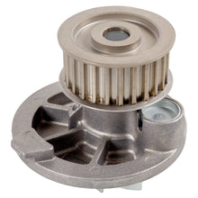 Load image into Gallery viewer, Vectra Water Pump Cooling Fits Vauxhall 13 34 139 Blue Print ADZ99124
