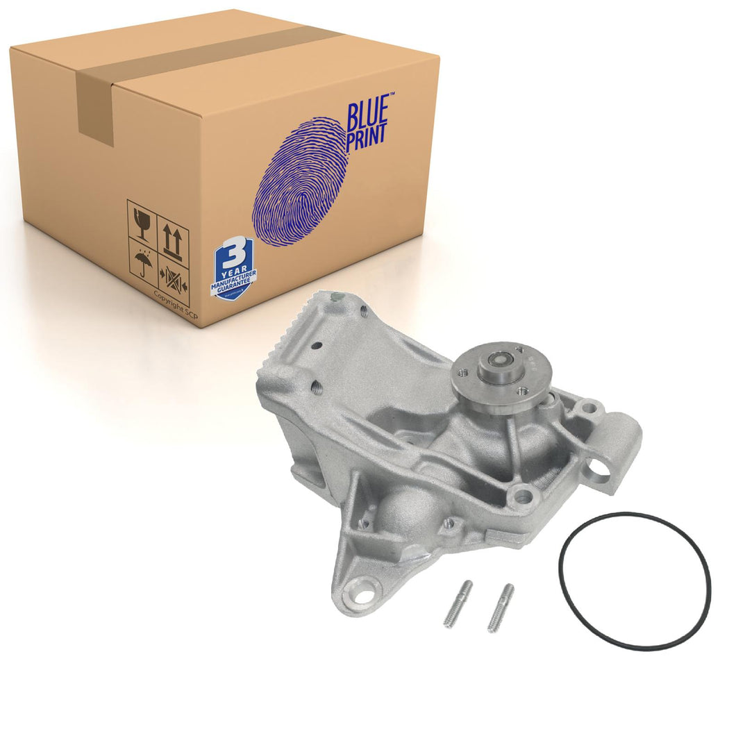 Water Pump Cooling Fits Vauxhall 77 01 470 880 Blue Print ADZ99135C